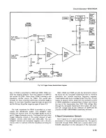 Preview for 73 page of Tektronix 454A Instruction Manual