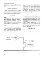 Preview for 94 page of Tektronix 454A Instruction Manual