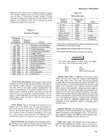 Preview for 101 page of Tektronix 454A Instruction Manual