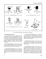 Preview for 103 page of Tektronix 454A Instruction Manual