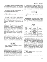 Preview for 111 page of Tektronix 454A Instruction Manual