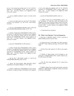 Preview for 133 page of Tektronix 454A Instruction Manual