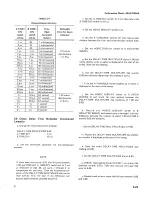 Preview for 137 page of Tektronix 454A Instruction Manual