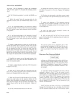 Preview for 168 page of Tektronix 454A Instruction Manual