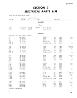 Preview for 183 page of Tektronix 454A Instruction Manual