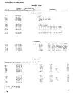 Preview for 188 page of Tektronix 454A Instruction Manual