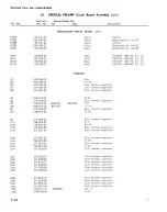 Preview for 196 page of Tektronix 454A Instruction Manual