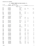 Preview for 200 page of Tektronix 454A Instruction Manual