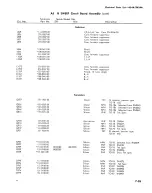 Preview for 217 page of Tektronix 454A Instruction Manual