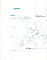 Preview for 252 page of Tektronix 454A Instruction Manual