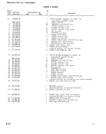 Preview for 314 page of Tektronix 454A Instruction Manual