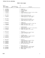 Preview for 330 page of Tektronix 454A Instruction Manual