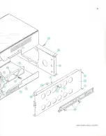 Preview for 334 page of Tektronix 454A Instruction Manual