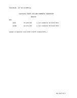 Preview for 348 page of Tektronix 454A Instruction Manual