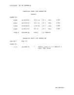 Preview for 350 page of Tektronix 454A Instruction Manual