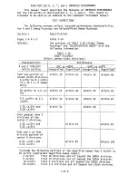 Preview for 360 page of Tektronix 454A Instruction Manual