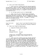 Preview for 362 page of Tektronix 454A Instruction Manual