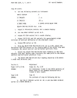 Preview for 364 page of Tektronix 454A Instruction Manual