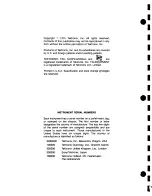 Preview for 3 page of Tektronix 455 Instruction Manual