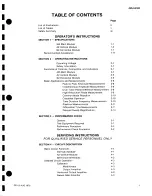 Preview for 4 page of Tektronix 455 Instruction Manual