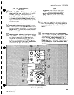 Preview for 28 page of Tektronix 455 Instruction Manual