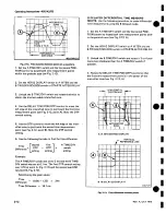 Preview for 37 page of Tektronix 455 Instruction Manual