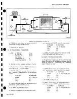 Preview for 46 page of Tektronix 455 Instruction Manual