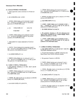 Preview for 47 page of Tektronix 455 Instruction Manual