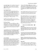 Preview for 57 page of Tektronix 455 Instruction Manual