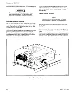 Preview for 76 page of Tektronix 455 Instruction Manual