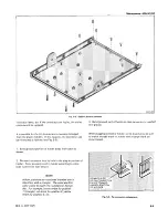 Preview for 77 page of Tektronix 455 Instruction Manual