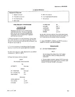 Preview for 95 page of Tektronix 455 Instruction Manual