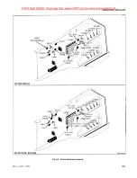 Preview for 101 page of Tektronix 455 Instruction Manual