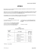 Preview for 109 page of Tektronix 455 Instruction Manual