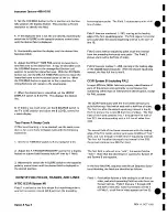 Preview for 112 page of Tektronix 455 Instruction Manual