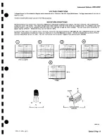 Preview for 119 page of Tektronix 455 Instruction Manual