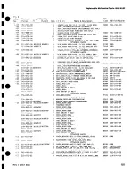 Preview for 221 page of Tektronix 455 Instruction Manual