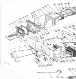 Preview for 223 page of Tektronix 455 Instruction Manual