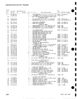 Preview for 228 page of Tektronix 455 Instruction Manual