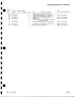 Preview for 229 page of Tektronix 455 Instruction Manual