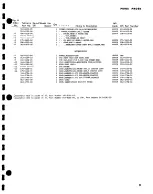 Preview for 245 page of Tektronix 455 Instruction Manual