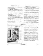 Preview for 7 page of Tektronix 464 Instruction Manual