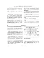 Preview for 15 page of Tektronix 464 Instruction Manual