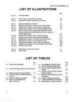 Preview for 7 page of Tektronix 465 Instruction Manual