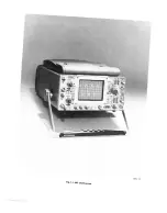 Preview for 8 page of Tektronix 465 Instruction Manual