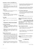 Preview for 10 page of Tektronix 465 Instruction Manual