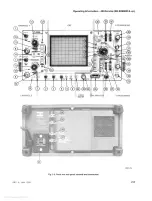 Preview for 15 page of Tektronix 465 Instruction Manual