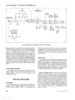 Preview for 25 page of Tektronix 465 Instruction Manual