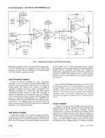 Preview for 35 page of Tektronix 465 Instruction Manual