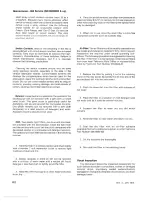 Preview for 43 page of Tektronix 465 Instruction Manual